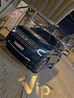 شيفروليه تاهو